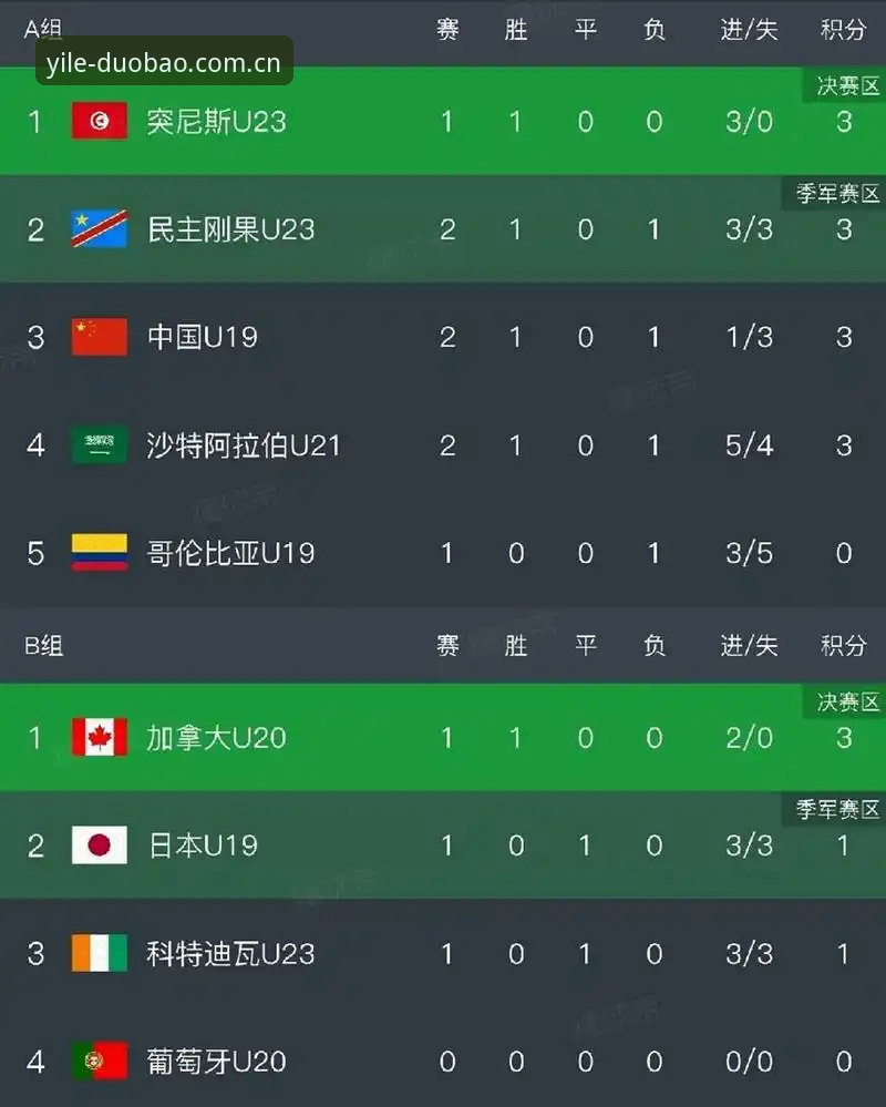 老球迷分享：从土伦杯U19这场0-3，看年轻国足的真实差距与重建路径